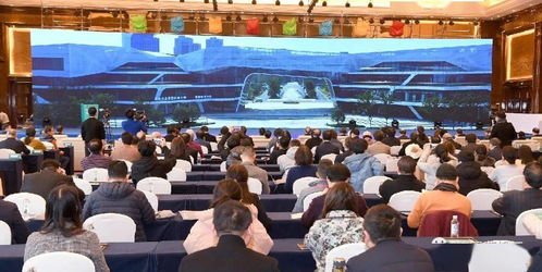 振奮人心！中國(guó)陶瓷藝術(shù)設(shè)計(jì)大展在上虞開幕，推動(dòng)文化藝術(shù)交流