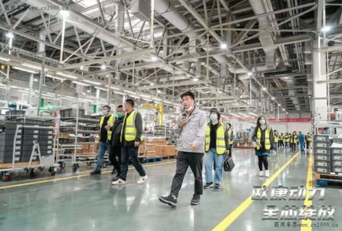 合規(guī)藍牌輕卡自主品牌發(fā)動機崛起 能否成為用戶首選動力及投資管理展望