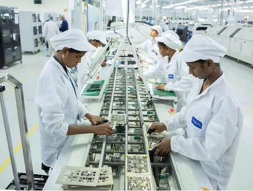 私心作祟？印度欲推翻中國手機品牌的矛盾與反思